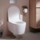 Унітаз Hansgrohe EluPura S 60292450