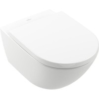 Унітаз Villeroy&Boch Subway 3.0 4670TS01