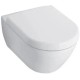 Унітаз Villeroy&Boch Subway 2.0 560010R1