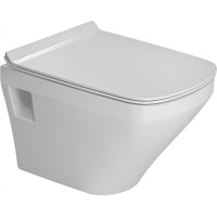 Унітаз Duravit DuraStyle (45710900A1)