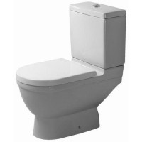Унітаз-компакт Duravit Starck 3 (0126090000)