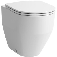 Унітаз Laufen PRO H8229560000001