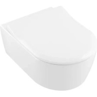 Унитаз Villeroy&Boch Avento 5656RS01