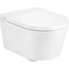 Унітаз Roca Inspira Round Rimless A346528000