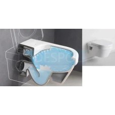 Унітаз Villeroy&Boch Omnia Architectura 5684HRR1