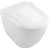 Унітаз Villeroy&Boch Subway 2.0 5602R001