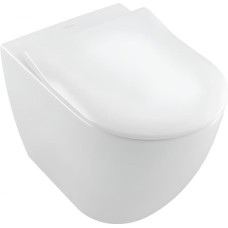 Унітаз Villeroy&Boch Subway 2.0 5602R001