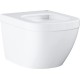 Унітаз GROHE Euro Ceramic 39206000
