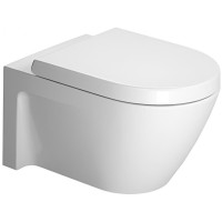 Унітаз Duravit Starck 2 (2534090000)