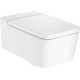 Унітаз Roca Inspira Square A346537000