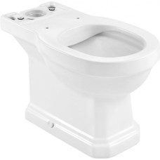 Унітаз Roca Carmen Rimless A3420A7000