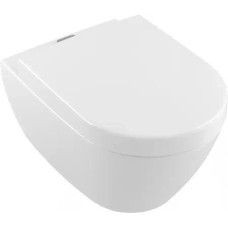 Унітаз Villeroy&Boch Subway 2.0 5614A101