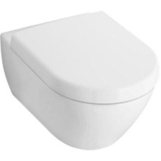 Унітаз Villeroy&Boch Subway 2.0 56001001