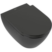Унітаз Villeroy&Boch Subway 2.0 5614R0S5