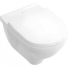Унітаз Villeroy&Boch O.novo 5688HR01