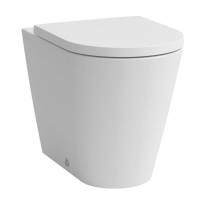 Унітаз Laufen Kartell H8233370000001