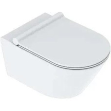 Унітаз Catalano Colori New Zero 1VS55NRBM