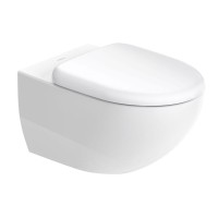 Унітаз Duravit Architec 45720900A1