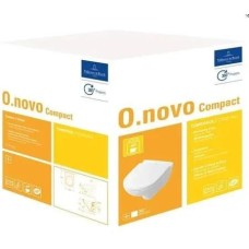 Унітаз Villeroy&Boch O.novo 5688H101