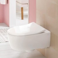 Унітаз Villeroy&Boch Avento 5656R001