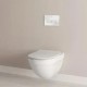 Унітаз Roca Hebe Rimless A34H138000
