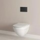 Унітаз Roca Hebe Rimless A34H138000