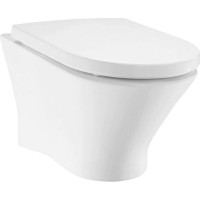 Унітаз Roca Nexo Clean Rim (A34H64L000)