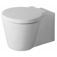 Унітаз Duravit Starck 1 (0210090064)