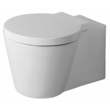 Унітаз Duravit Starck 1 (0210090064)