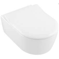 Унітаз Villeroy&Boch Avento 5656RSR1
