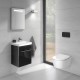 Унітаз Villeroy&Boch Avento 5656RSR1
