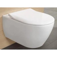 Унітаз Villeroy&Boch Subway 5614R2R1