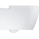 Унітаз GROHE Bau Ceramic 103860SH00