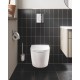 Унітаз GROHE Bau Ceramic 103860SH00