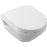 Унітаз Villeroy&Boch Architectura TwistFlush 5684CL01