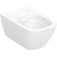 Унітаз Geberit Smyle (500.208.01.1)