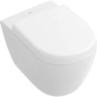 Унітаз Villeroy&Boch Subway 2.0 5606R0R1