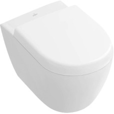Унітаз Villeroy&Boch Subway 2.0 5606R0R1