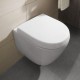 Унітаз Villeroy&Boch Subway 2.0 5606R0R1