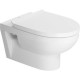Унітаз Duravit DuraStyle (45620900A1)