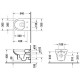Унітаз Duravit DuraStyle (45620900A1)