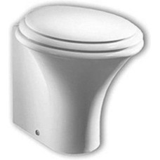 Унітаз Hatria Sculture YXZ3