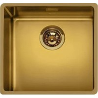 Кухонна мийка SMEG Universa VSTR50BRX