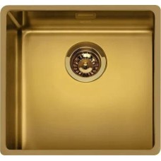 Кухонна мийка SMEG Universa VSTR50BRX