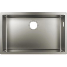 Кухонна мийка Hansgrohe S71 S719-U660 43428800