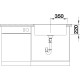 Кухонна мийка Blanco PLEON 8 525957