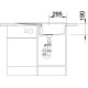 Кухонна мийка Blanco METRA 5 S 513212