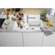 Кухонна мийка Blanco METRA 5 S 513212