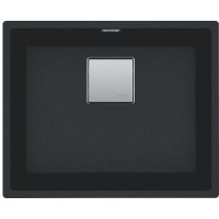 Кухонна мийка Franke Kubus KNG 110-52 125.0528.612