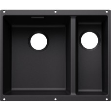 Кухонна мийка Blanco SUBLINE 340/160-U 527818
